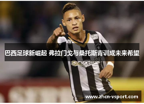 巴西足球新崛起 弗拉门戈与桑托斯青训成未来希望